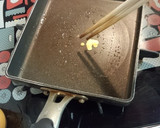 冷えてもふわふわしっとり卵焼き作り方3写真