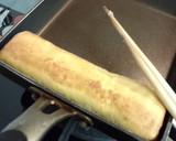 冷えてもふわふわしっとり卵焼き作り方4写真