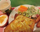 甘さ控え目！ゆずの蜂蜜漬け♪作り方7写真