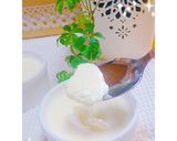 あの味に近づけ！濃厚練乳ミルクプリン！作り方5写真