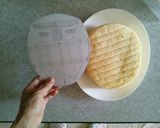 トッキュウジャーケーキ☆他写真のみ作り方8写真