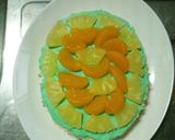 トッキュウジャーケーキ☆他写真のみ作り方11写真