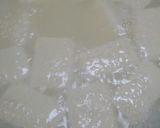 伊東家の食卓とろーり豆乳鍋（覚書用）作り方5写真