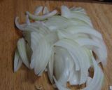 きゃべつ・豚肉の回鍋肉（キムチ入り）作り方4写真