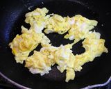 元気が出る見た目も鮮やかなチキンライス♪作り方2写真