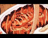 魔女宅風かぼちゃグラタンパイ作り方5写真