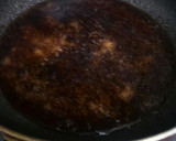 簡単☆焼くだけ　厚揚げ丼作り方2写真
