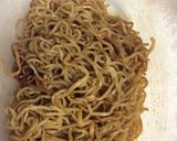フライパン1つで広島焼き作り方7写真