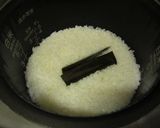 基本☆ウチのすし飯作り方1写真