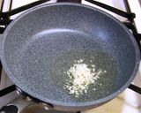 チーズ入り肉団子のトマトソース煮込み♪作り方1写真