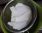 1歳バースデー☆離乳食ケーキ作り方1写真