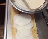 110kcal 抱えて食べる大根サラダ作り方1写真