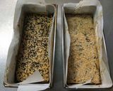低糖質＊厚揚げ入り松風焼き(のし鶏)作り方14写真