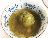 土鍋で作る♪食べるオニオンスープ作り方9写真