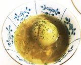 土鍋で作る♪食べるオニオンスープ作り方10写真