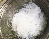 我が家のホクホク肉じゃが(o^^o)作り方1写真