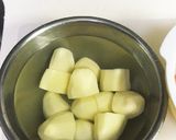 我が家のホクホク肉じゃが(o^^o)作り方2写真