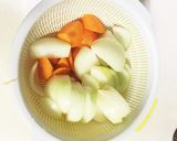 我が家のホクホク肉じゃが(o^^o)作り方3写真
