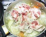 我が家のホクホク肉じゃが(o^^o)作り方6写真