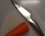 保存が効く！ にんじんのツナオイル漬け作り方1写真