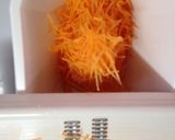 保存が効く！ にんじんのツナオイル漬け作り方4写真