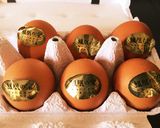 １個４００円の卵かけご飯作り方1写真