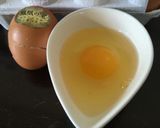 １個４００円の卵かけご飯作り方2写真