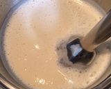 ブレンダーで！簡単✺大根スープ作り方4写真