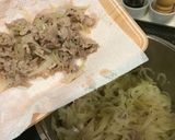 ココナッツオイルでハヤシライス作り方2写真