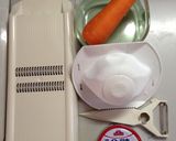 保存が効く！ にんじんのツナオイル漬け作り方8写真
