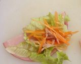 保存が効く！ にんじんのツナオイル漬け作り方11写真