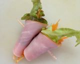 保存が効く！ にんじんのツナオイル漬け作り方12写真
