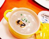きのこのポタージュ作り方5写真