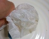 ずぼら主婦の手作りパン粉～♪笑っ作り方4写真