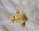 ずぼら主婦の手作りパン粉～♪笑っ作り方5写真