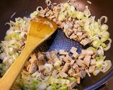 炒飯。シンプルでうまい♪作り方2写真