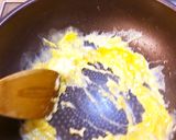 炒飯。シンプルでうまい♪作り方3写真