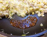 炒飯。シンプルでうまい♪作り方6写真