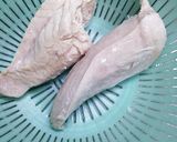 ヘルシー◎棒棒鶏風 豆腐◆野菜たっぷり作り方2写真