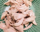 ヘルシー◎棒棒鶏風 豆腐◆野菜たっぷり作り方3写真