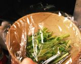 ヘルシー◎棒棒鶏風 豆腐◆野菜たっぷり作り方5写真
