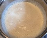 ブレンダーで！簡単✺大根スープ作り方5写真