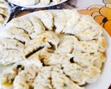 キャベツ派餃子沢山作って冷凍に120個作り方7写真