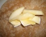 チージーフルーツを肉で巻き巻き。。☆☆作り方2写真