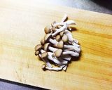白菜の優しいクリームスープ作り方3写真