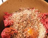 初めてでも簡単★美味しい！ピーマン肉詰め作り方3写真