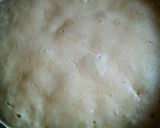 フライパンで☆焼きりんごホットケーキ作り方4写真