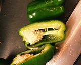 初めてでも簡単★美味しい！ピーマン肉詰め作り方6写真