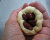 豆パン 作り方5写真