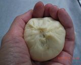 豆パン 作り方6写真
